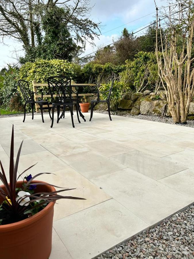 Villa Pendragon Penzance Exterior foto